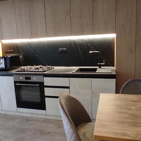New Apartment Vivita 乌日霍罗德 外观 照片