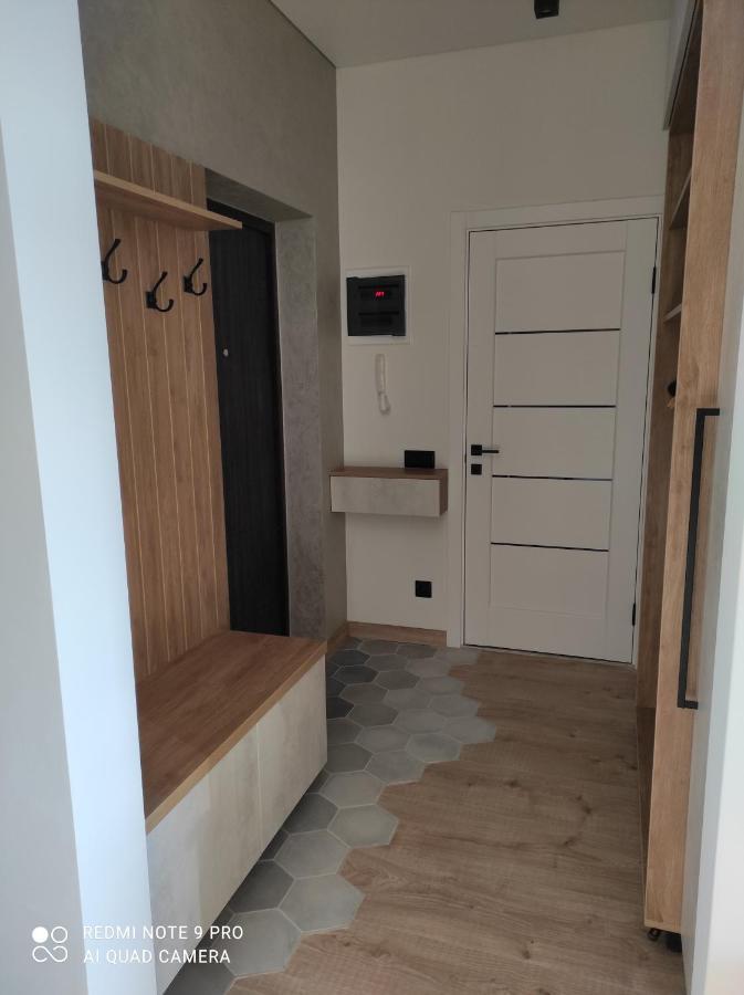 New Apartment Vivita 乌日霍罗德 外观 照片