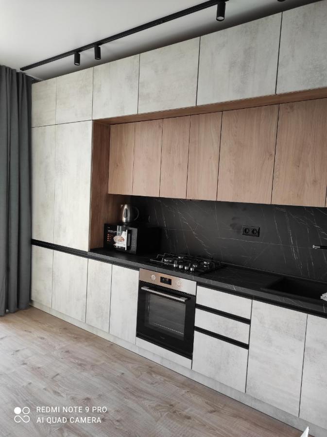 New Apartment Vivita 乌日霍罗德 外观 照片