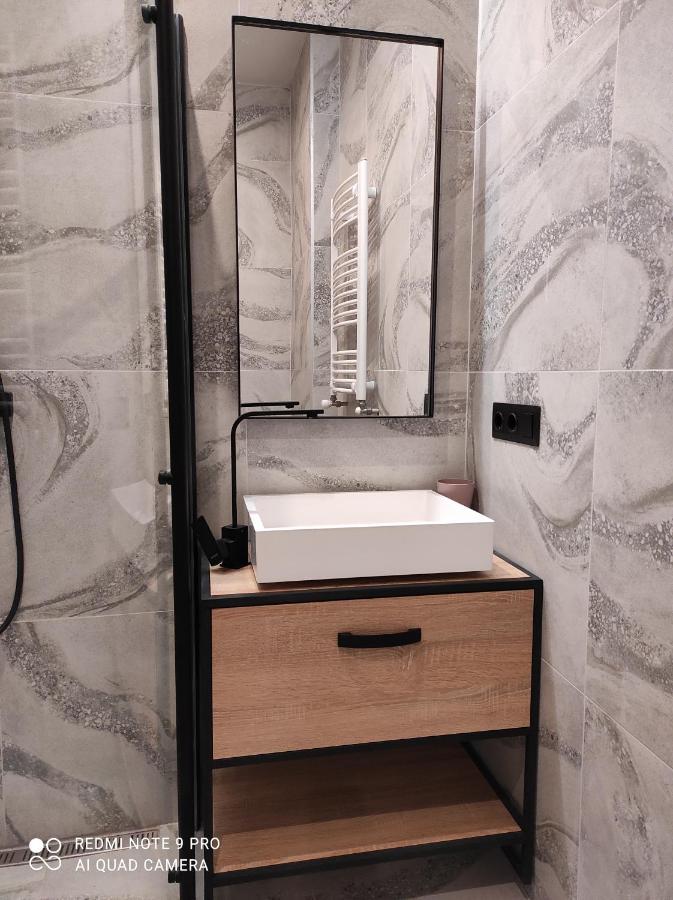 New Apartment Vivita 乌日霍罗德 外观 照片