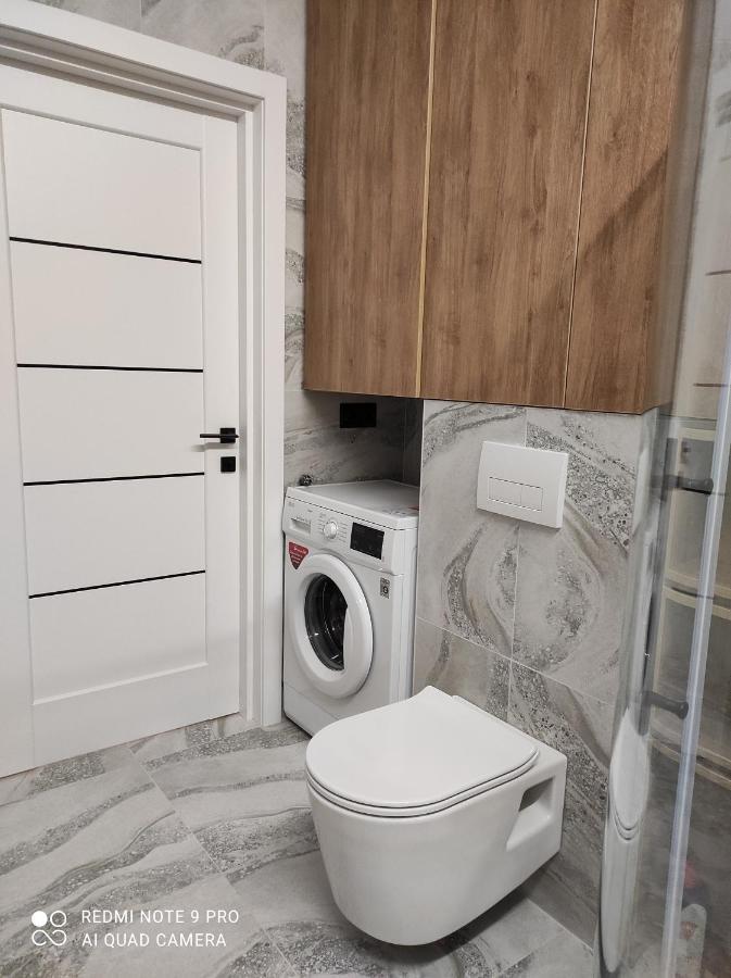 New Apartment Vivita 乌日霍罗德 外观 照片