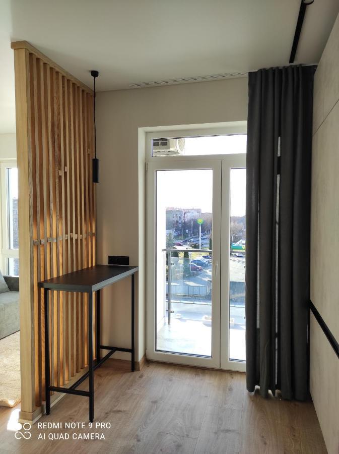 New Apartment Vivita 乌日霍罗德 外观 照片