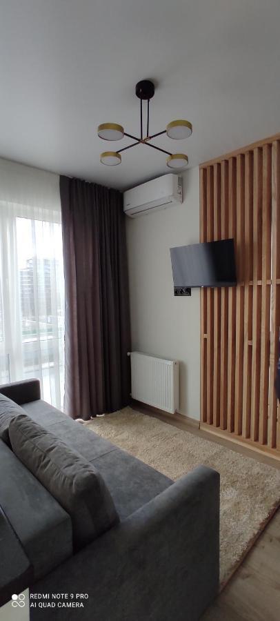 New Apartment Vivita 乌日霍罗德 外观 照片