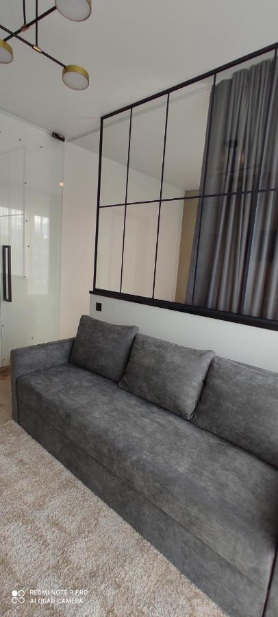 New Apartment Vivita 乌日霍罗德 外观 照片