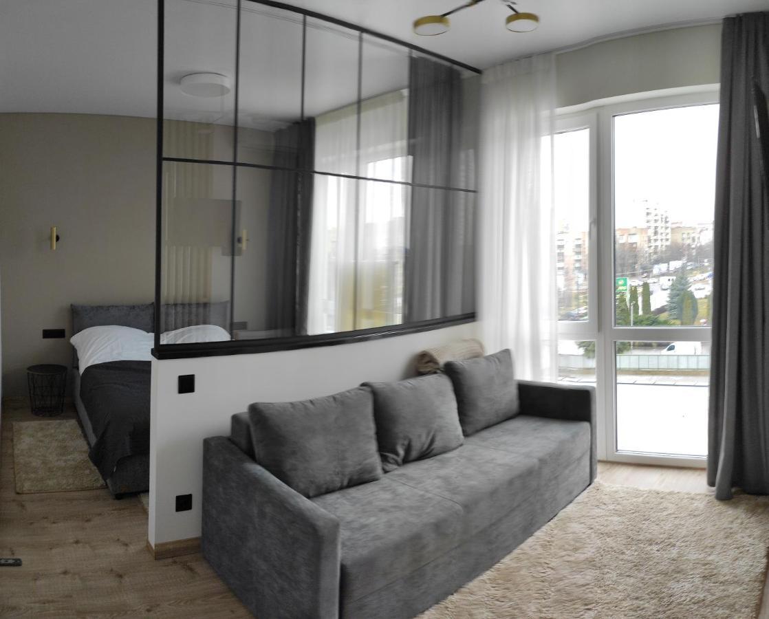New Apartment Vivita 乌日霍罗德 外观 照片