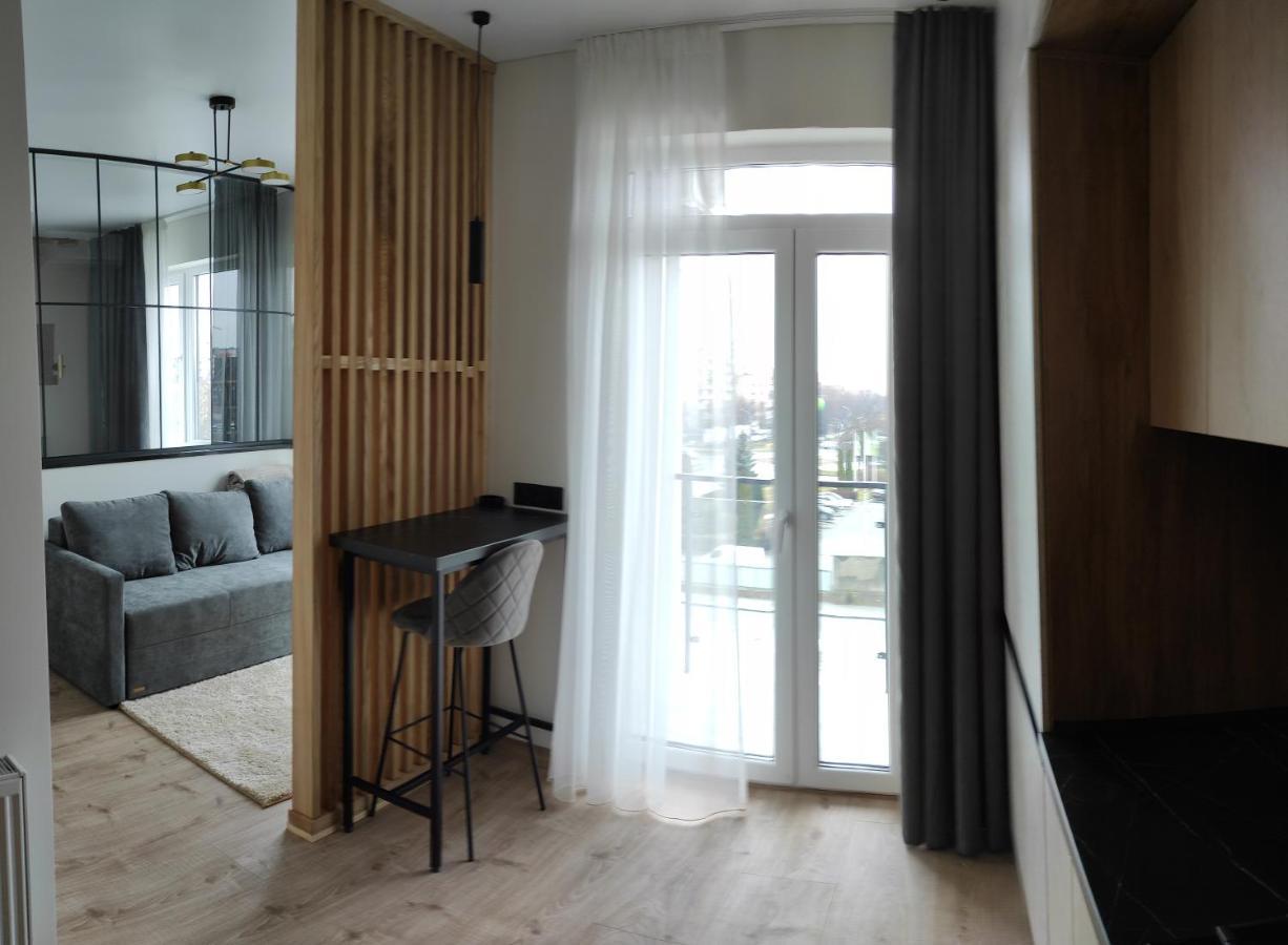 New Apartment Vivita 乌日霍罗德 外观 照片