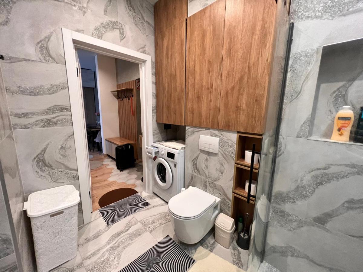 New Apartment Vivita 乌日霍罗德 外观 照片