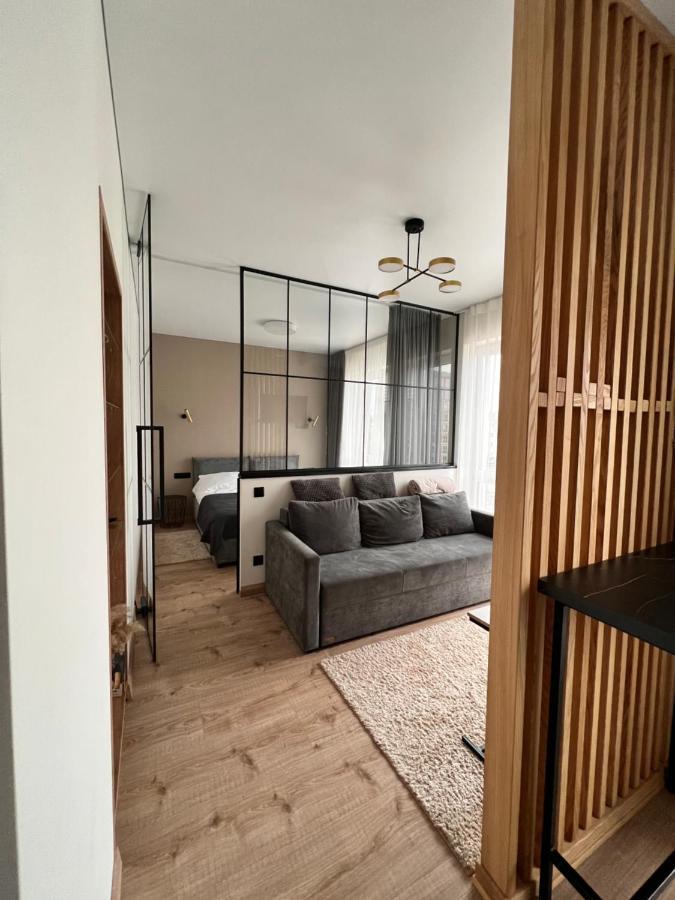 New Apartment Vivita 乌日霍罗德 外观 照片