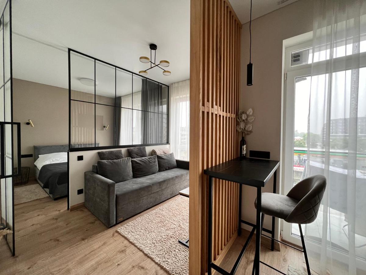 New Apartment Vivita 乌日霍罗德 外观 照片