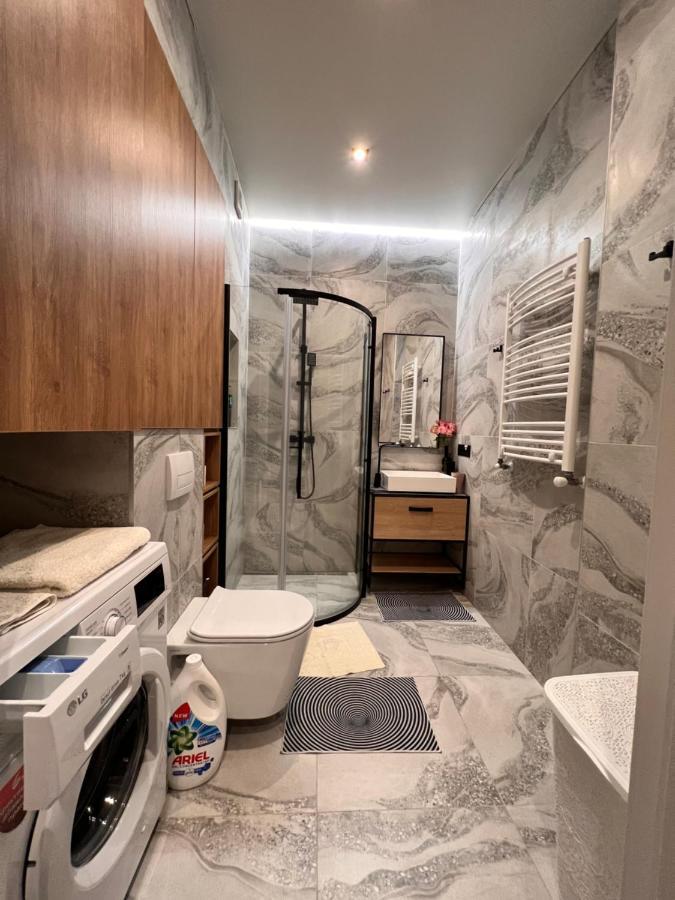 New Apartment Vivita 乌日霍罗德 外观 照片